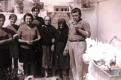 Original Objeto digital not accessible