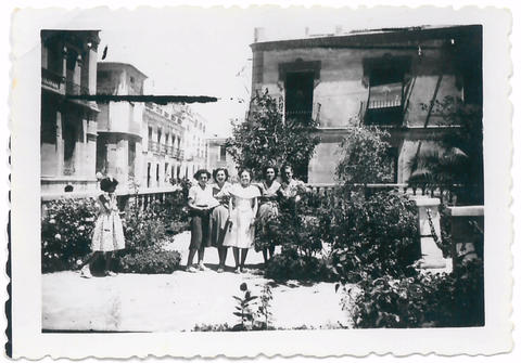 Original Objeto digital not accessible