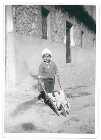 Original Objeto digital not accessible