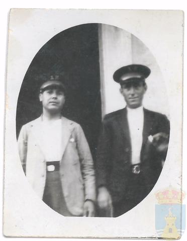 Original Objeto digital not accessible