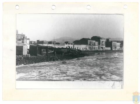 Original Objeto digital not accessible