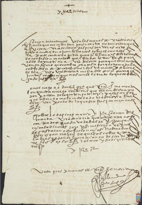 Original Objeto digital not accessible