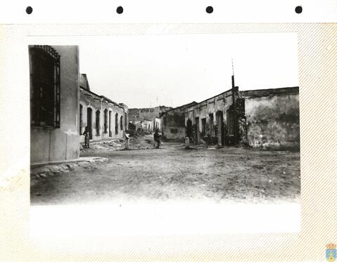 Original Objeto digital not accessible