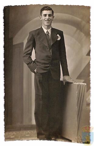 Original Objeto digital not accessible