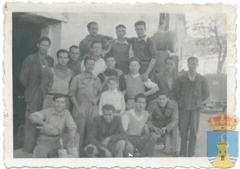 Original Objeto digital not accessible