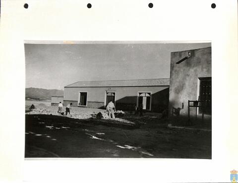 Original Objeto digital not accessible