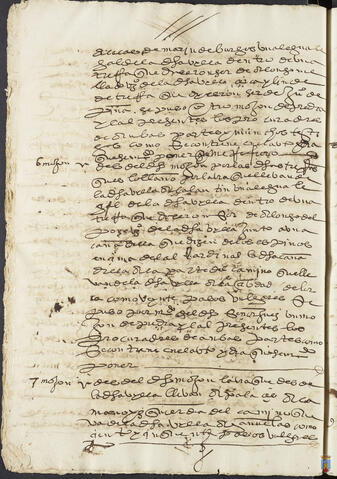 Original Objeto digital not accessible