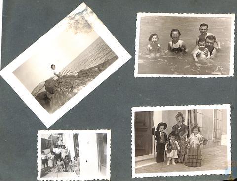 Original Objeto digital not accessible