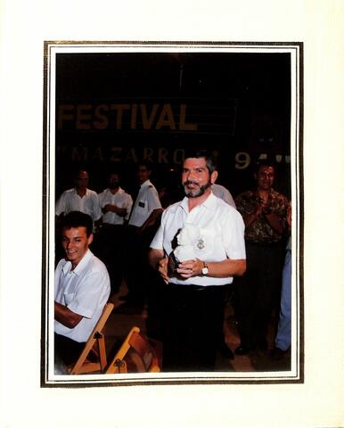 Original Objeto digital not accessible