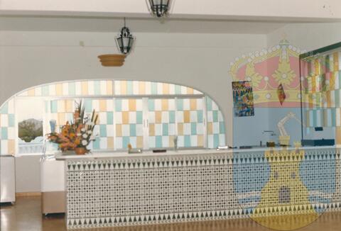 Original Objeto digital not accessible