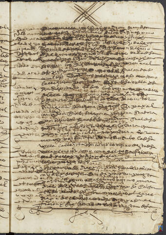 Original Objeto digital not accessible