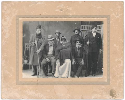 Original Objeto digital not accessible