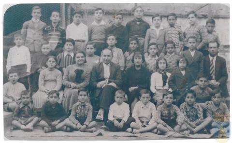 Original Objeto digital not accessible