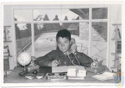 Original Objeto digital not accessible