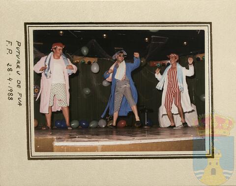 Original Objeto digital not accessible