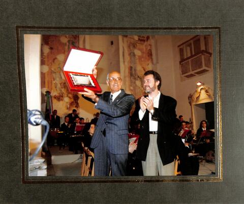 Original Objeto digital not accessible