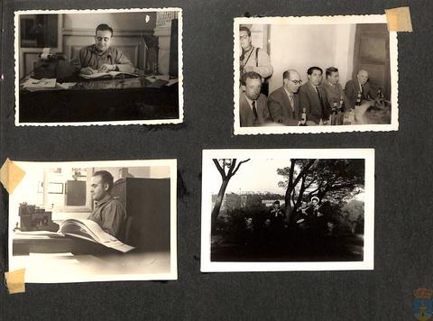 Original Objeto digital not accessible