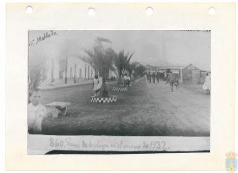 Original Objeto digital not accessible