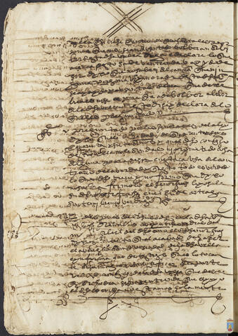 Original Objeto digital not accessible