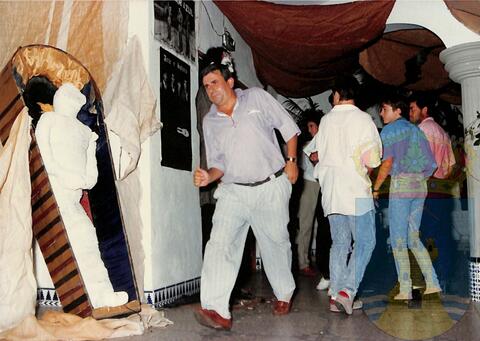 Original Objeto digital not accessible