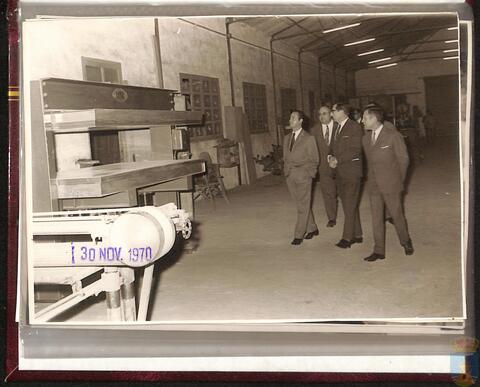 Original Objeto digital not accessible