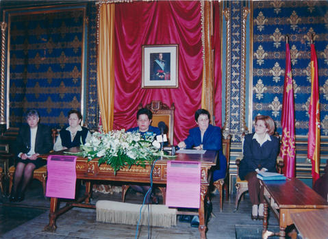 Original Objeto digital not accessible