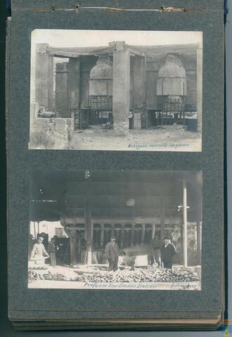 Original Objeto digital not accessible