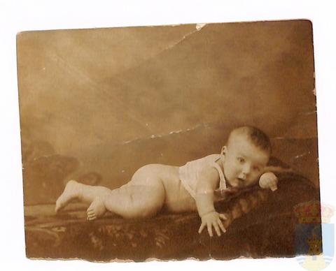 Original Objeto digital not accessible