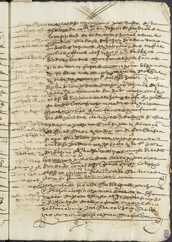 Original Objeto digital not accessible