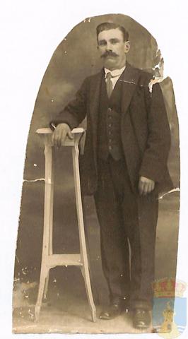 Original Objeto digital not accessible