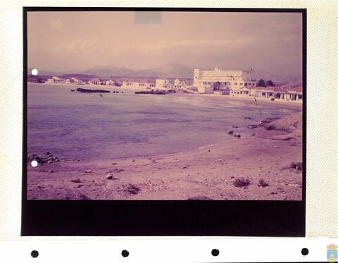 Original Objeto digital not accessible