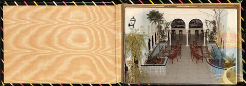 Original Objeto digital not accessible