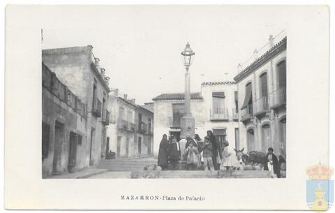 Original Objeto digital not accessible