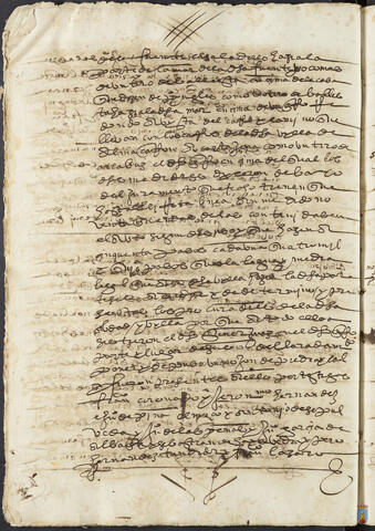 Original Objeto digital not accessible