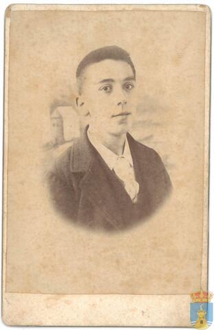 Original Objeto digital not accessible