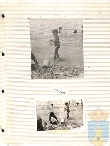 Original Objeto digital not accessible