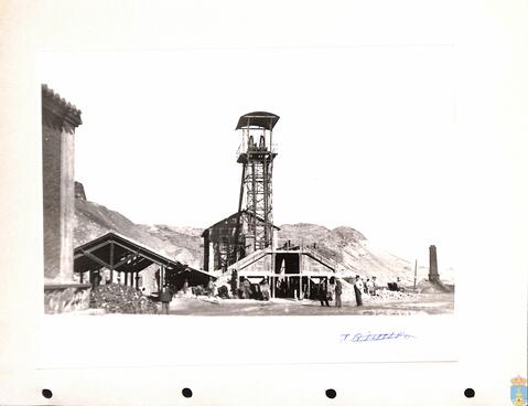 Original Objeto digital not accessible