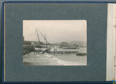 Original Objeto digital not accessible