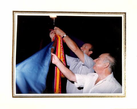 Original Objeto digital not accessible