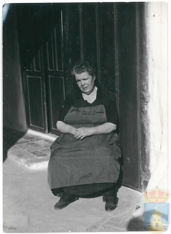 Original Objeto digital not accessible