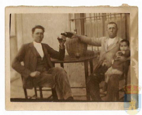 Original Objeto digital not accessible