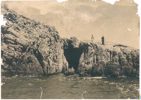 Original Objeto digital not accessible