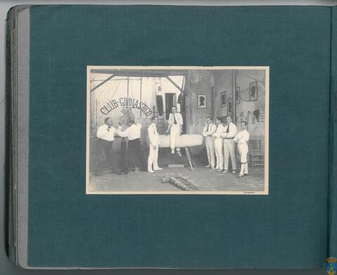 Original Objeto digital not accessible