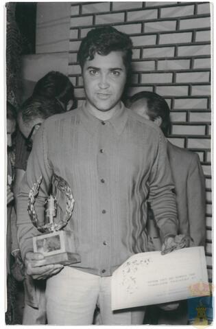 Original Objeto digital not accessible