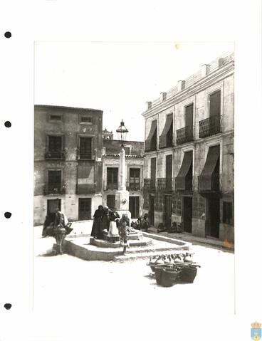 Original Objeto digital not accessible