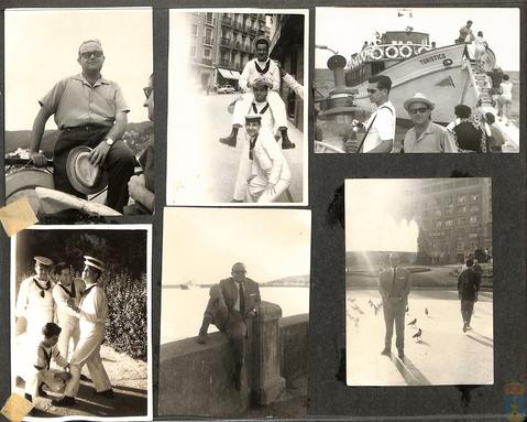 Original Objeto digital not accessible