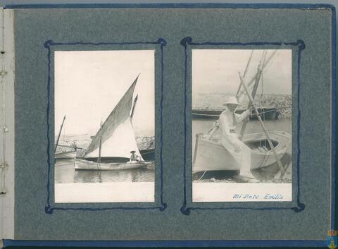 Original Objeto digital not accessible