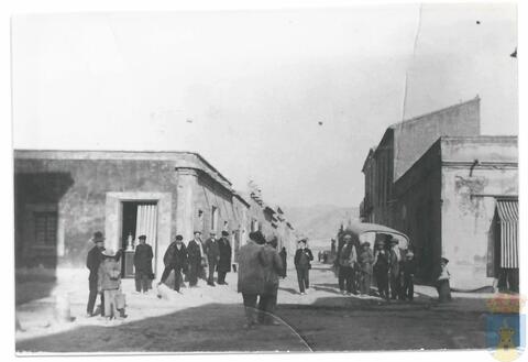 Original Objeto digital not accessible