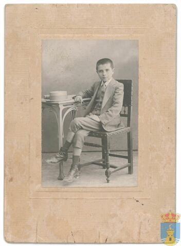 Original Objeto digital not accessible