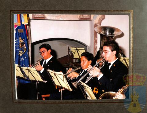 Original Objeto digital not accessible